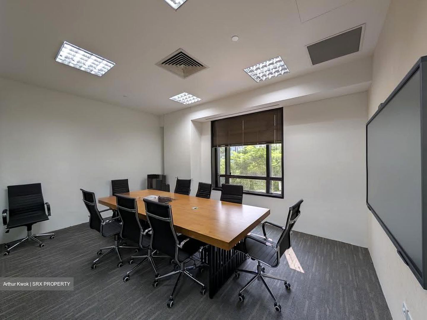 Winsland House I (D9), Office #609000591